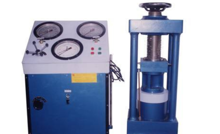 Supporting Equipment: