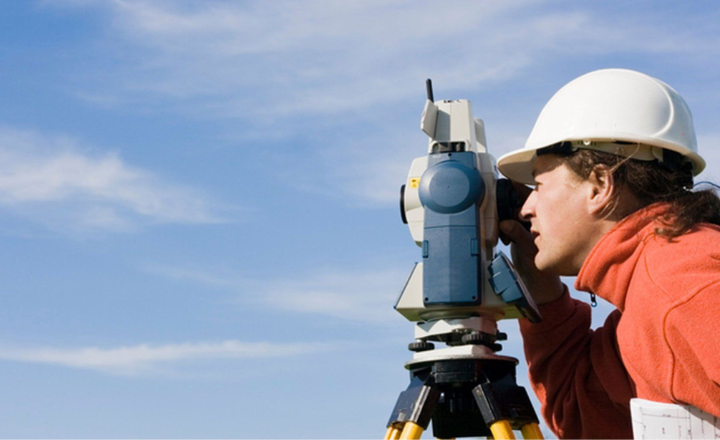 surveying