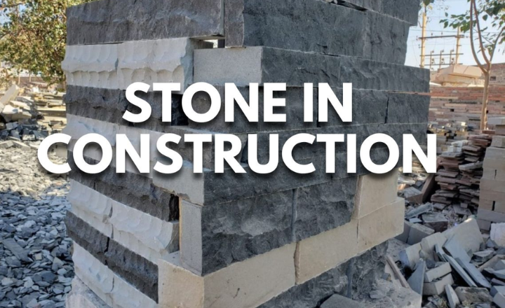 Characteristics of Good Building Stone