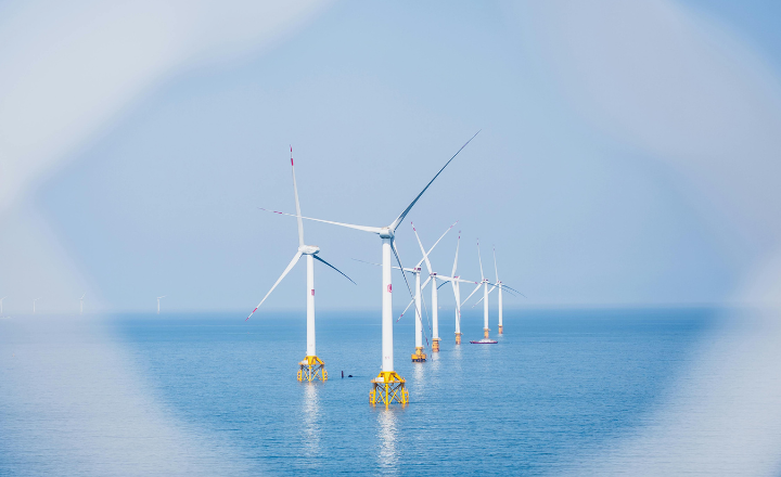 Design of Mini Wind Turbine