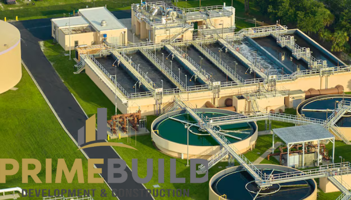 Wastewater Treatment