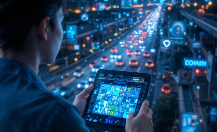 Smart-Traffic-Management-System-Using-IoT