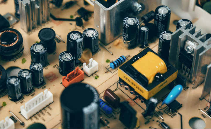 Power Factor Improvement