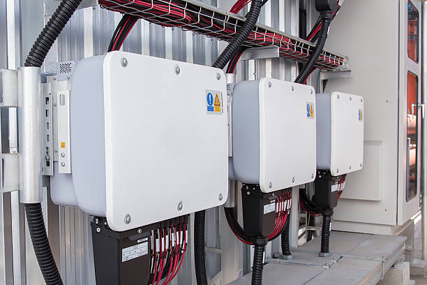 Battery Management System