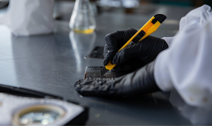 Chemical Engineering 