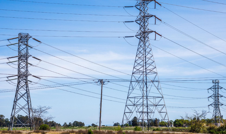 home energy management