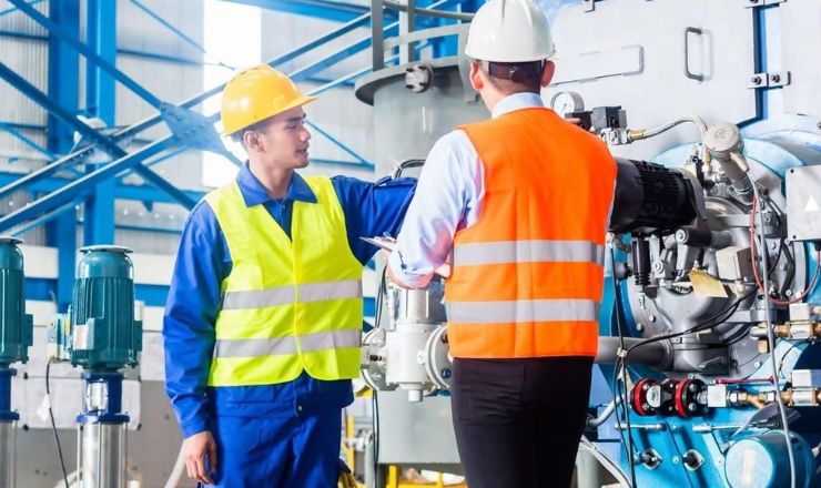 Mechanical Engineering Field