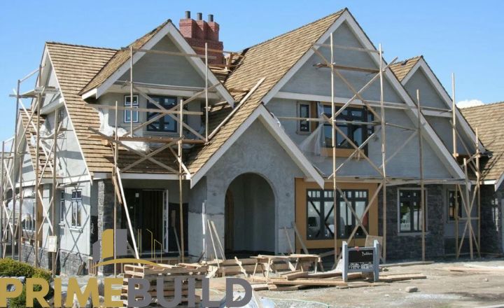 Building Materials for Affordable Housing