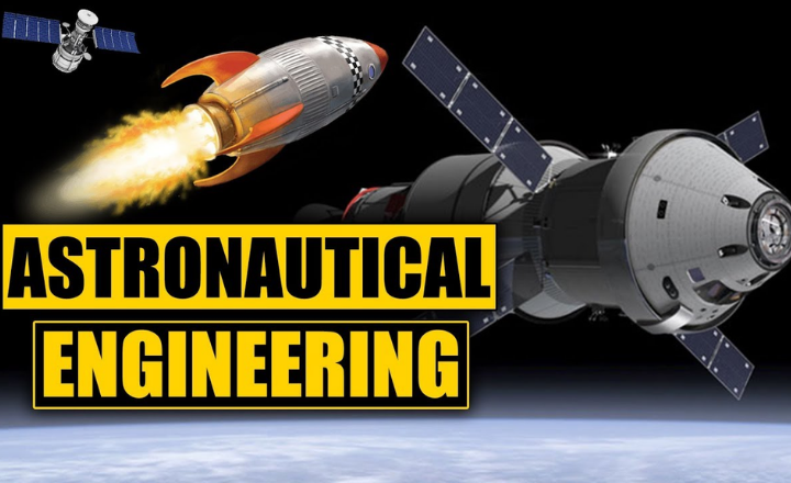 Astronautical Engineering
