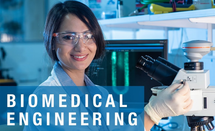 Biomedical Engineering?