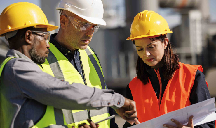 What is Industrial Engineering?