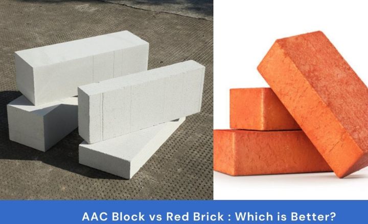 ACC Block and Red Brick