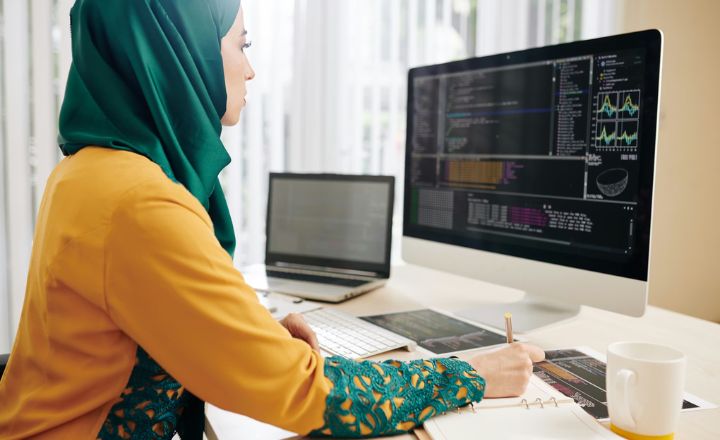 Data Engineer