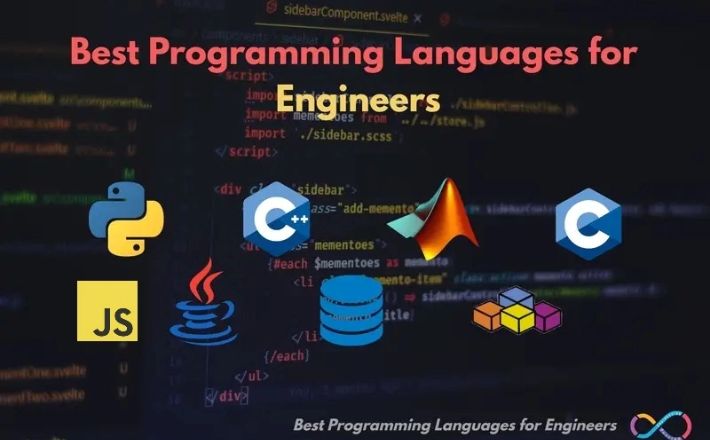 Top Programming Languages for Software Engineers: Best Use Cases.
