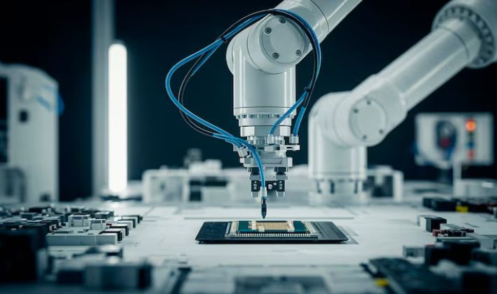 Robotics Engineering